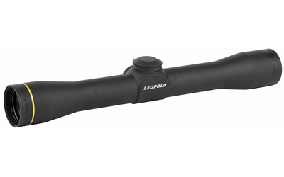 LEUP FX-II 2.5X28 SCOUT DPLX MATTE