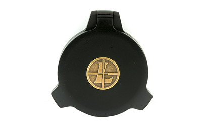 LEUP ALUMINA FLIP BACK LENS COV 40MM