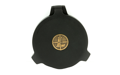 LEUP ALUMINA FLIP BACK LENS COV 50MM