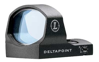 LEUP DELTA PNT REFLEX 7.5 CS MNT
