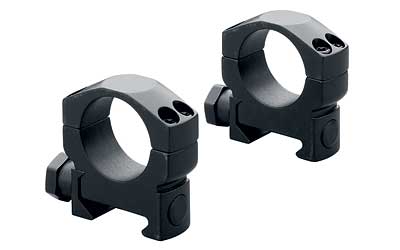 LEUP MARK 4 1" MED MATTE