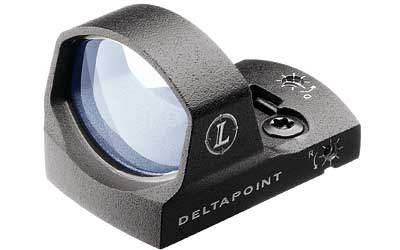 LEUP DELTA PNT REFLEX 3.5 ALL MNT