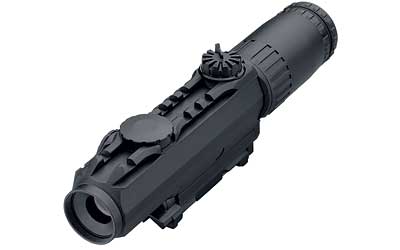 LEUP MARK 4 CQ/T 1-3X14 IR C-DOT MAT