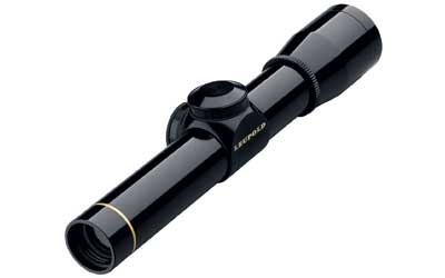 LEUP FX-II 2X20 DUPLEX MATTE