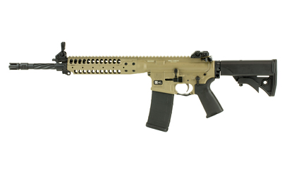 LWRC IC 556NATO 14.7PB 30RD PSTN FDE