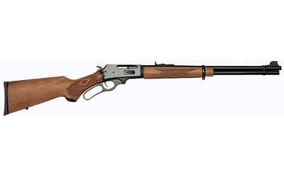 MARLIN 336C 35REM 20" LVR BLUE 70506