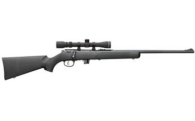 MARLIN XT 22LR 22" BL SYN W/SC 70778