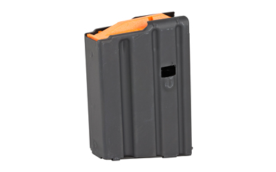 MAG ASC AR223 10RD STS BLK