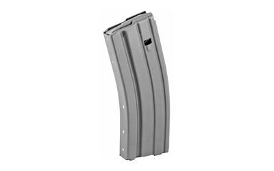 MAG ASC AR223 30RD ALUM GRAY