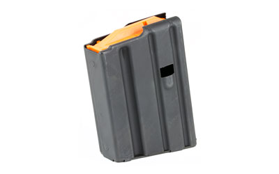 MAG ASC AR223 5RD STS BLK