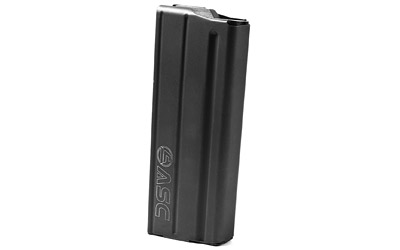 MAG ASC SCAR 17S 308WIN 25RD STS
