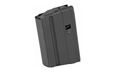MAG ASC AR7.62X39 10RD STS BLK