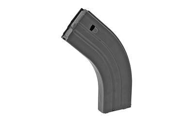 MAG ASC AR7.62X39 30RD STS BLK