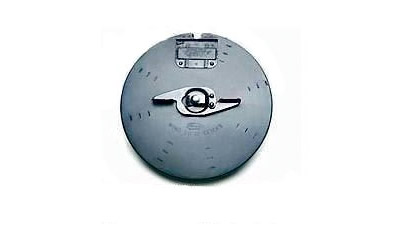 MAG AUTO ORD 50RD DRUM 45ACP BL