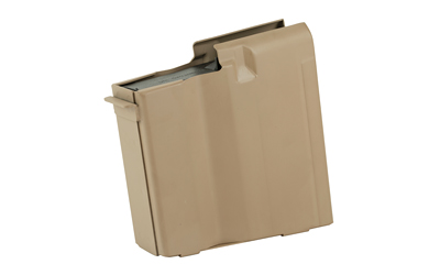 MAGAZINE BARRETT M107A1 10RD FDE