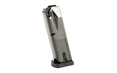 MAG BERETTA 96/90-TWO 40SW 12RD BL