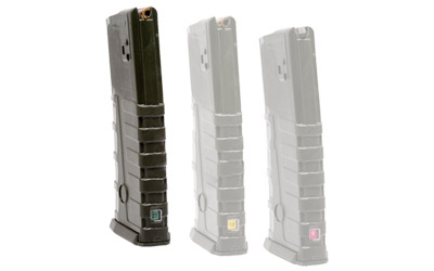MAG CAA CNTDWN 5.56NATO 30RD BK