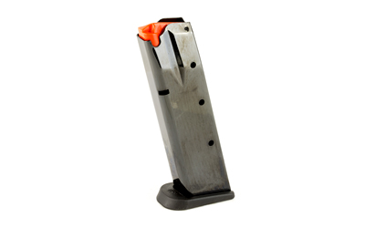 MAG EAA WIT 9MM 16RD FULL STL/N POLY