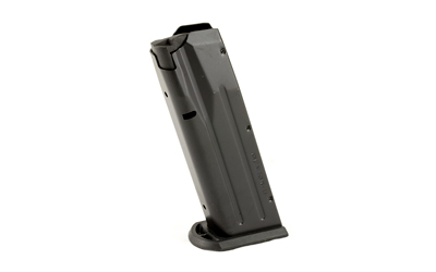 MAG EAA WIT 9MM 17RD FULL STL/POL 05