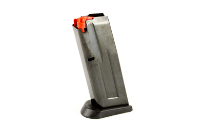 MAG EAA WIT 9MM 14RD CMP STL/POL