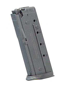 MAG FN FIVE-SEVEN 5.7X28MM 20RD BLK