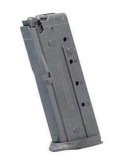 MAG FN FIVE-SEVEN 5.7X28 10RD BLK