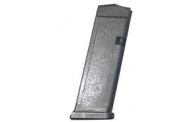 MAG GLOCK OEM 17/34 9MM 17RD