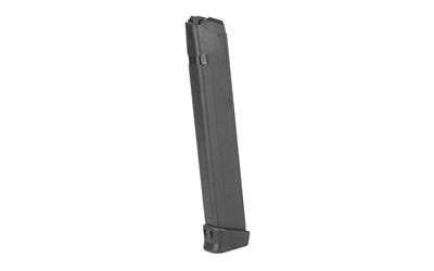 MAG GLOCK OEM 17/34 9MM 33RD