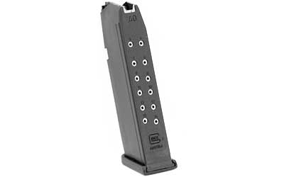 MAG GLOCK OEM 22/35 40S&W 15RD