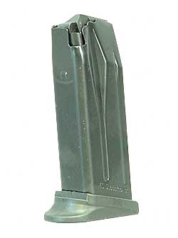 MAG HK P2000SK 40SW 9RD