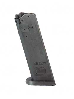 MAG HK USP-FS 40SW 10RD