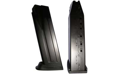 MAG HK USP-FS/T 45 12RD FR