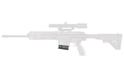 MAG HK MR762 762X51 10RD BLK
