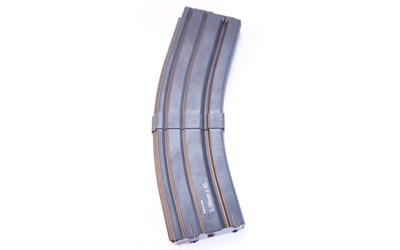 MAG MAKO STL 5.56NATO 40RD BLK W/WF