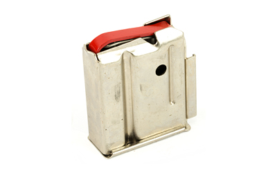 MAG MARLIN 4RD NKL 22WMR 17HMR 71923