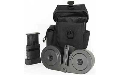 MAG PW AR 5.56 100RD DUAL DRUM