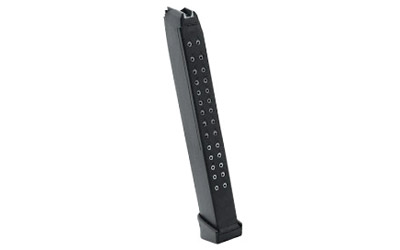 MAG PW GLOCK 17/34 9MM 33RD