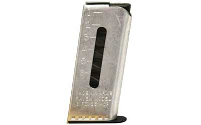 MAG PHOENIX RAVEN 25 BLACK 6RD