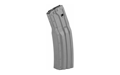 MAG SUREFIRE AR223 60RD ALUM GRAY