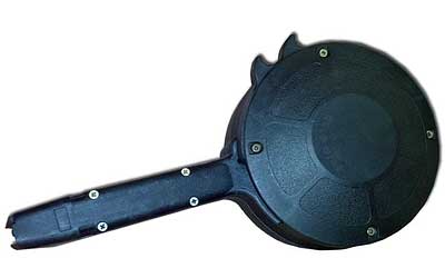 MAG SGMT FOR GLK 17 9MM 50RD DRUM