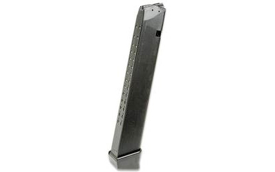 MAG SGMT FOR GLK 17 9MM 33RD