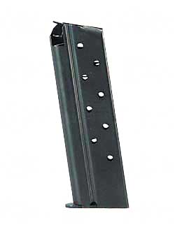 MAGAZINE SPRGFLD 38SUP 9RD BL