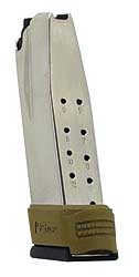 MAGAZINE SPRGFLD 45ACP XD 13RD W/SL