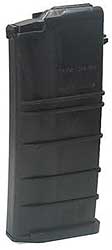 MAG SGMT SAIGA 308 25RD POLYMER