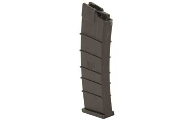 MAG SGMT SAIGA 410GA 15RD POLY