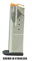 MAG S&W SIGMA 40F-C-VE-E 40SW 10RD