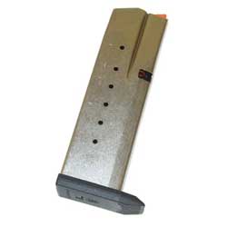 MAG S&W SIGMA 40F-C-VE-E 40SW 14RD