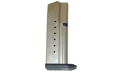 MAG S&W SIGMA 9F-C-VE-E  9MM 16RD