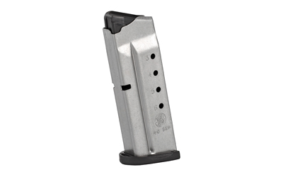 MAG S&W SHIELD 40SW 6RD
