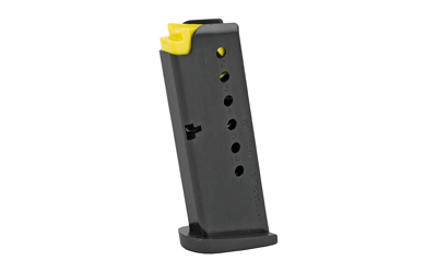MAG TAURUS 9MM 709 7RD BL